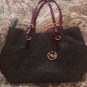 Michael Kors Tote